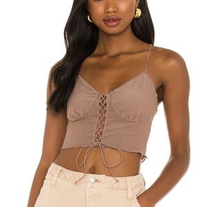 NBD Shanaya Top